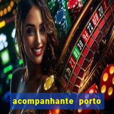 acompanhante porto velho photo